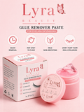 Lashe glue remover