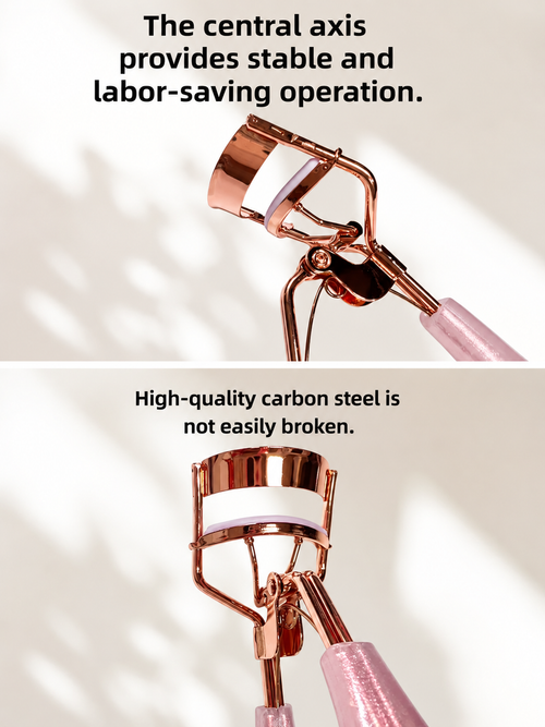 Eye lash curler
